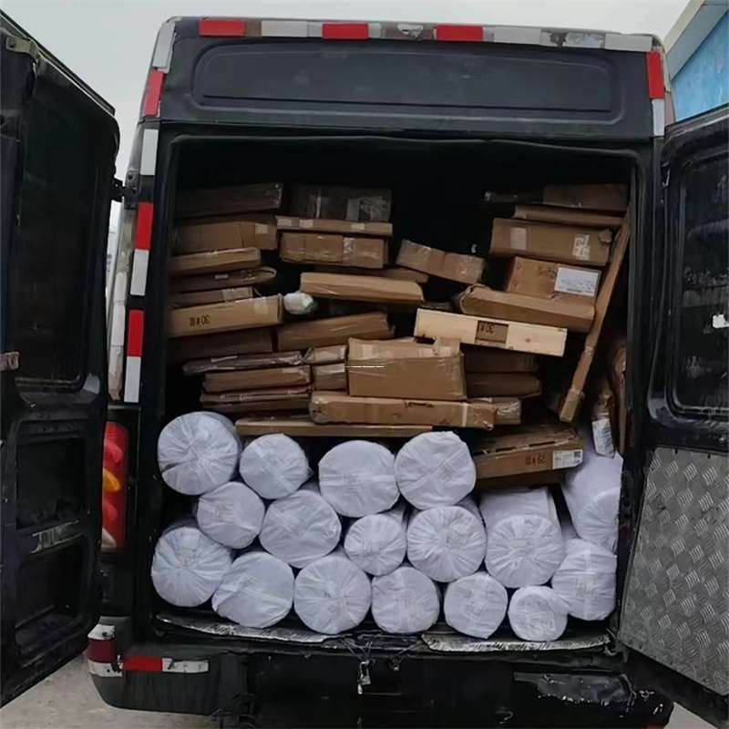 安徽芜湖无为县到苍南物流公司——一站式服务，让货运更便捷（苍南的物流专线）