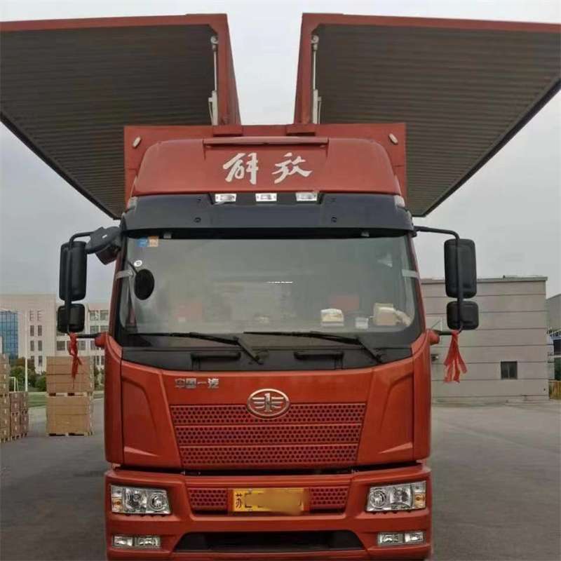 安徽芜湖无为县到白城物流公司——一站式服务，满足您的各种物流需求
